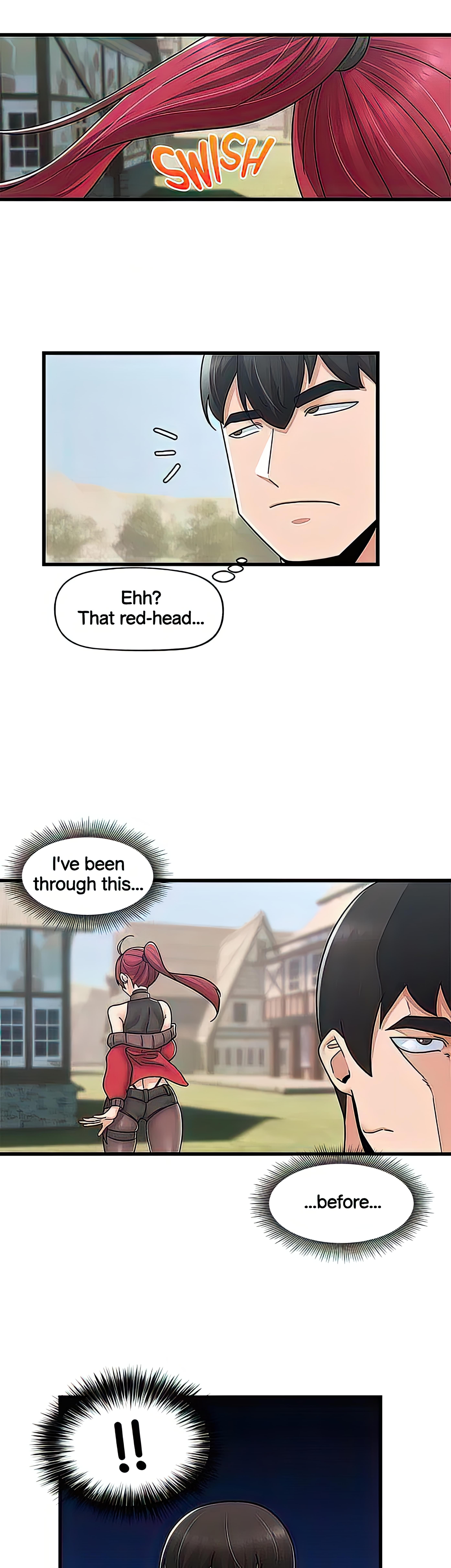 Absolute Hypnosis in Another World chapter 59 page 34