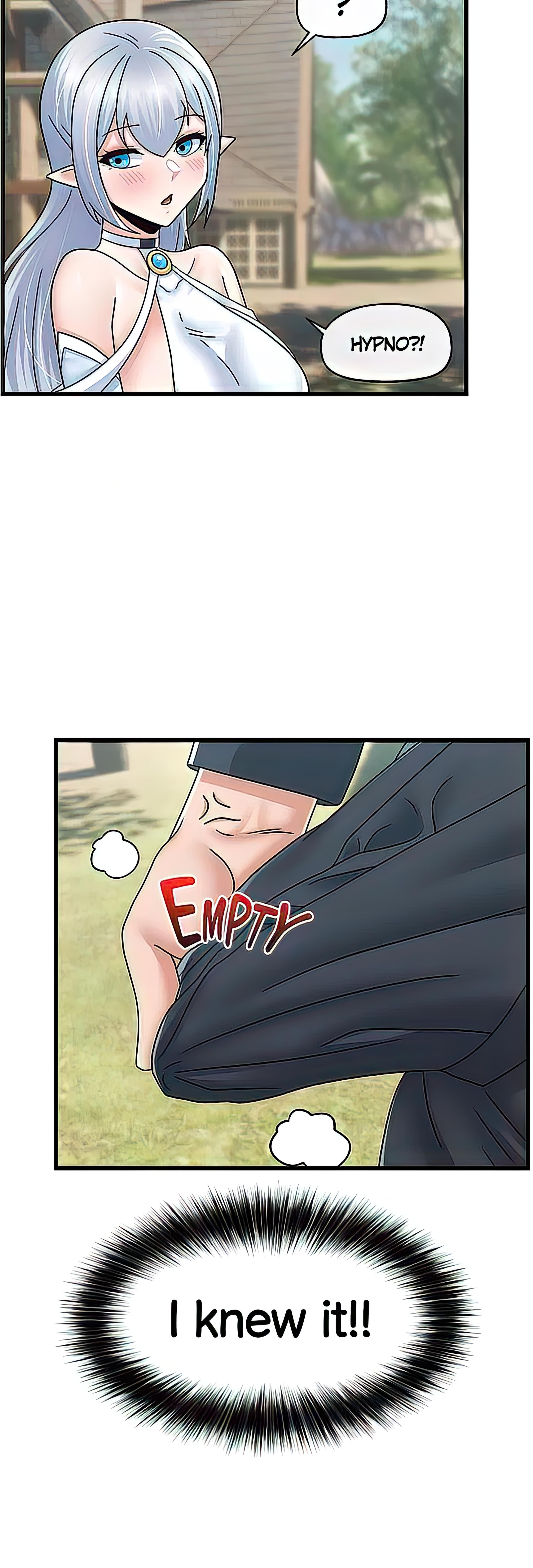 Absolute Hypnosis in Another World chapter 59 page 36