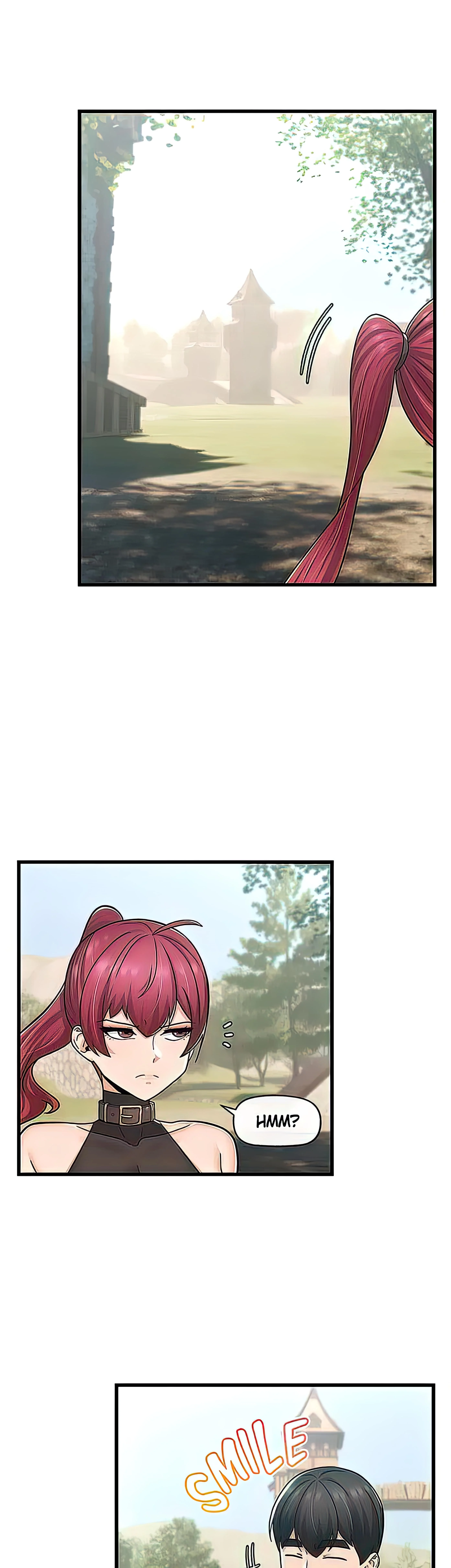 Absolute Hypnosis in Another World chapter 60 page 1