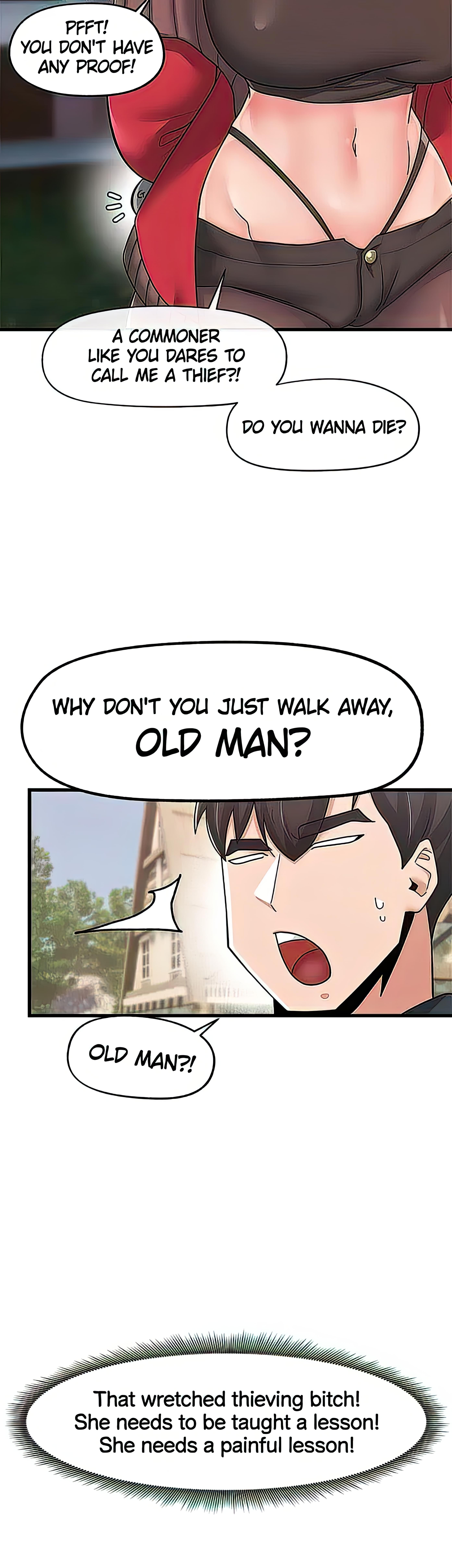 Absolute Hypnosis in Another World chapter 60 page 13