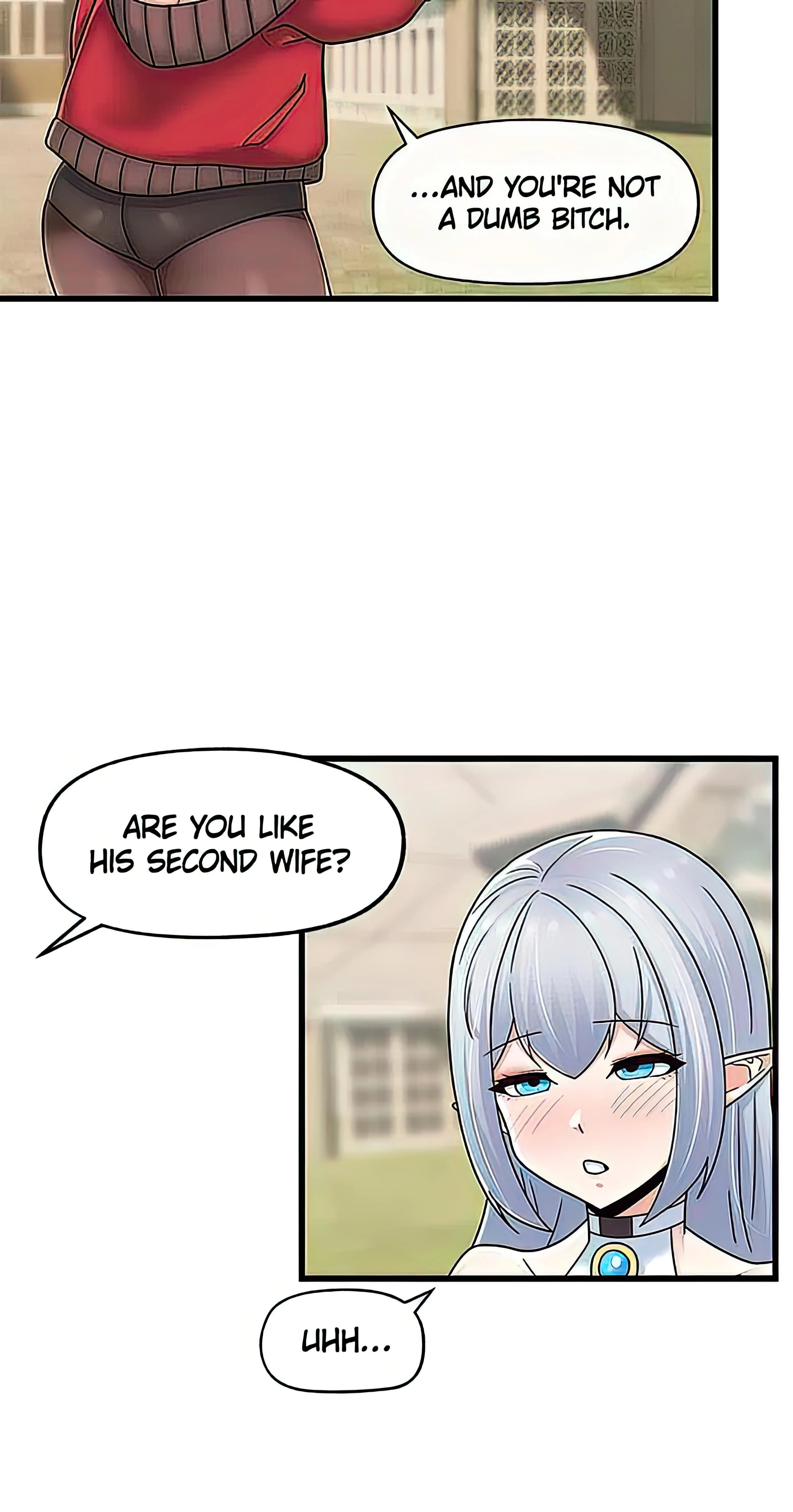 Absolute Hypnosis in Another World chapter 60 page 22