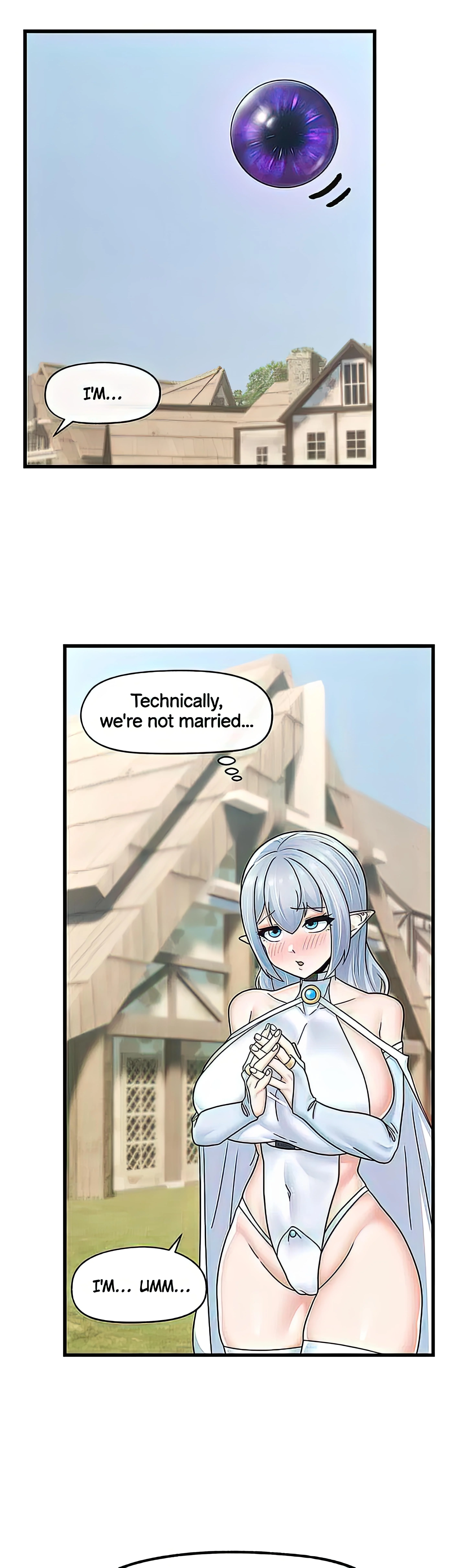Absolute Hypnosis in Another World chapter 60 page 23