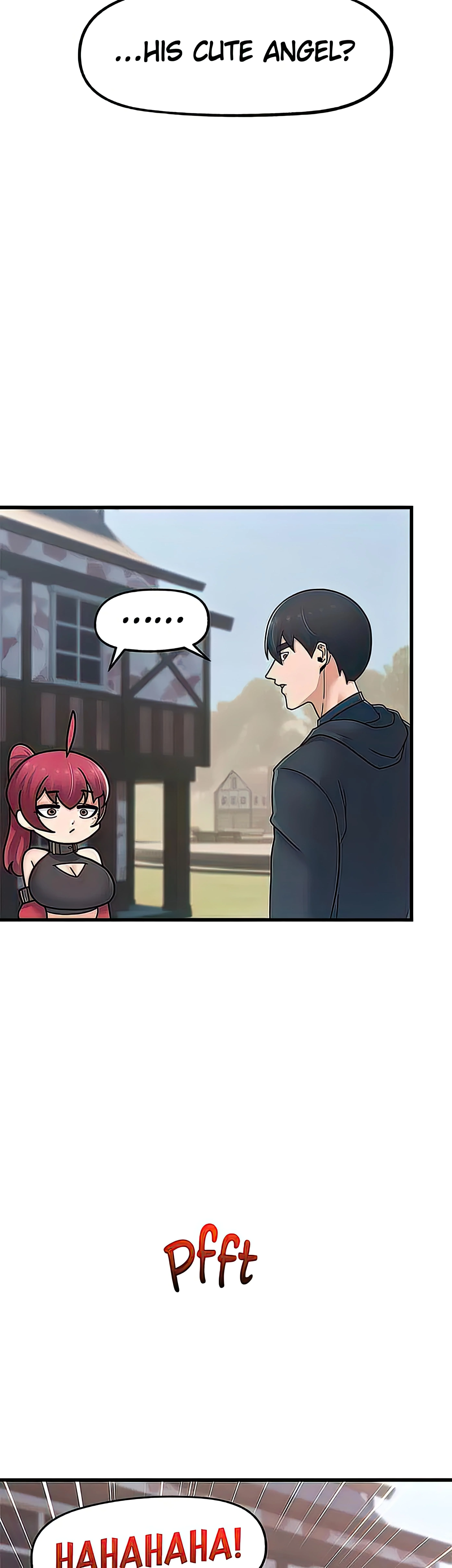 Absolute Hypnosis in Another World chapter 60 page 24