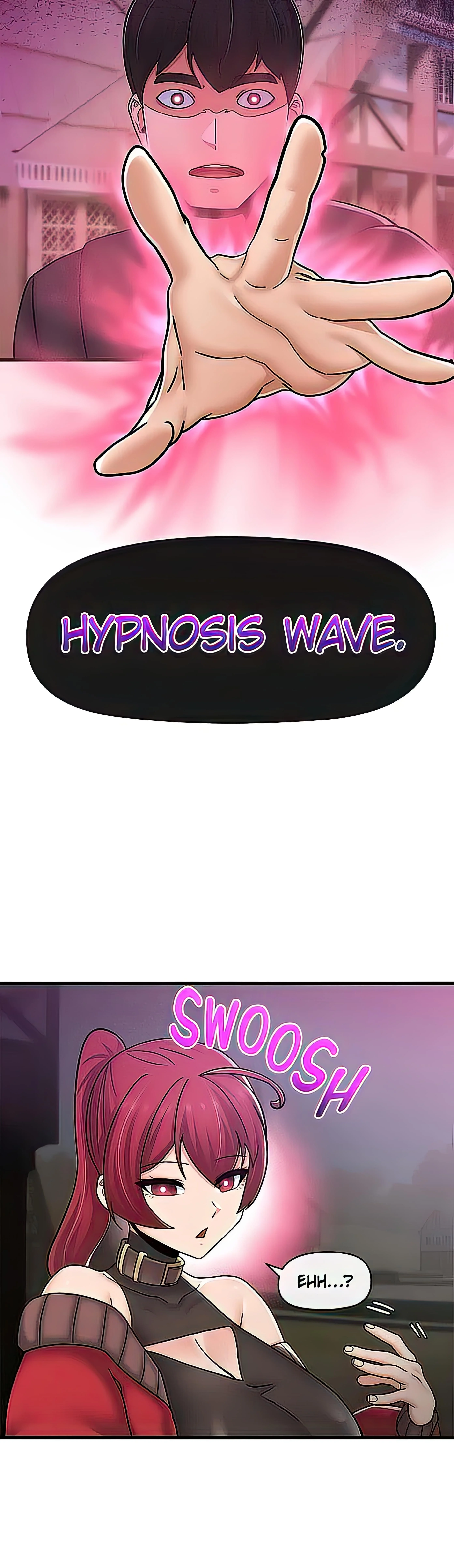 Absolute Hypnosis in Another World chapter 60 page 29