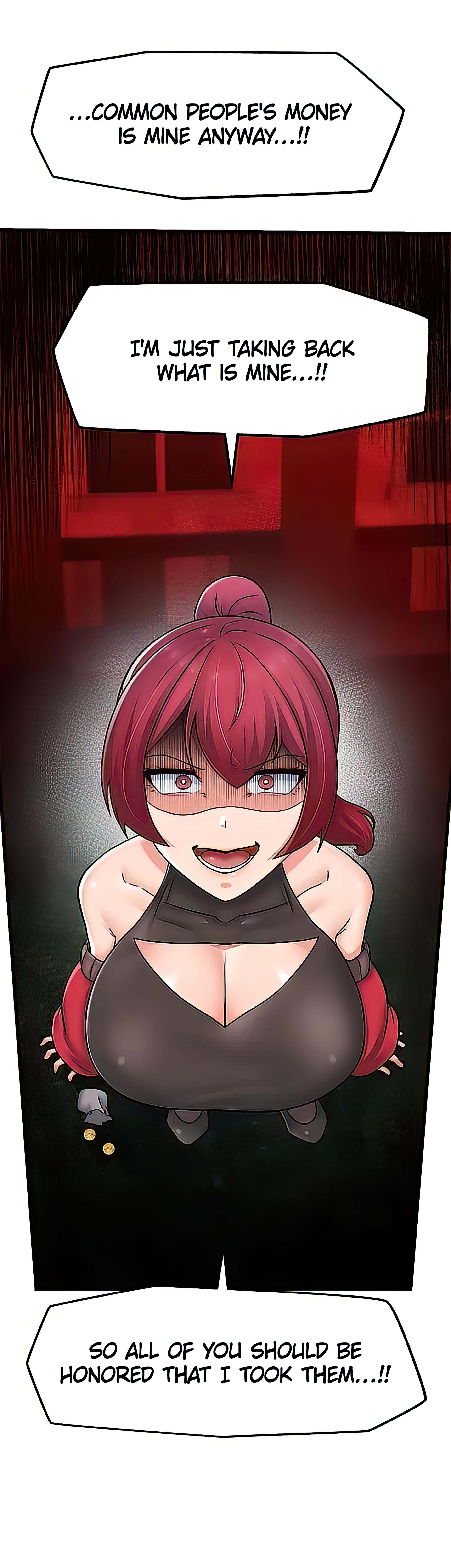 Absolute Hypnosis in Another World chapter 60 page 37