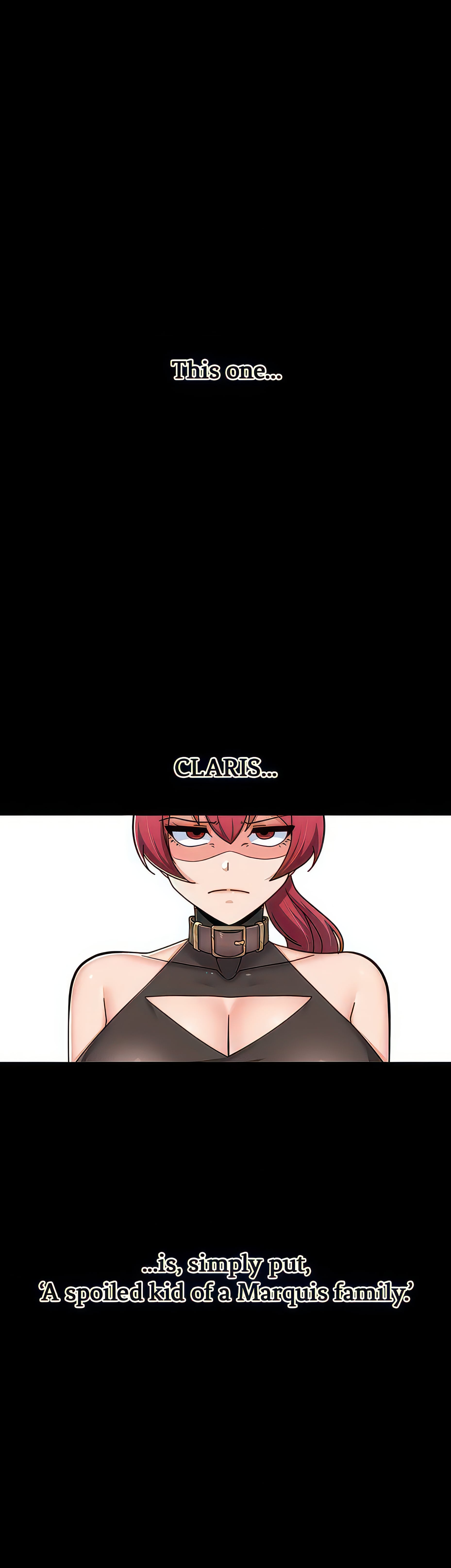 Absolute Hypnosis in Another World chapter 61 page 1