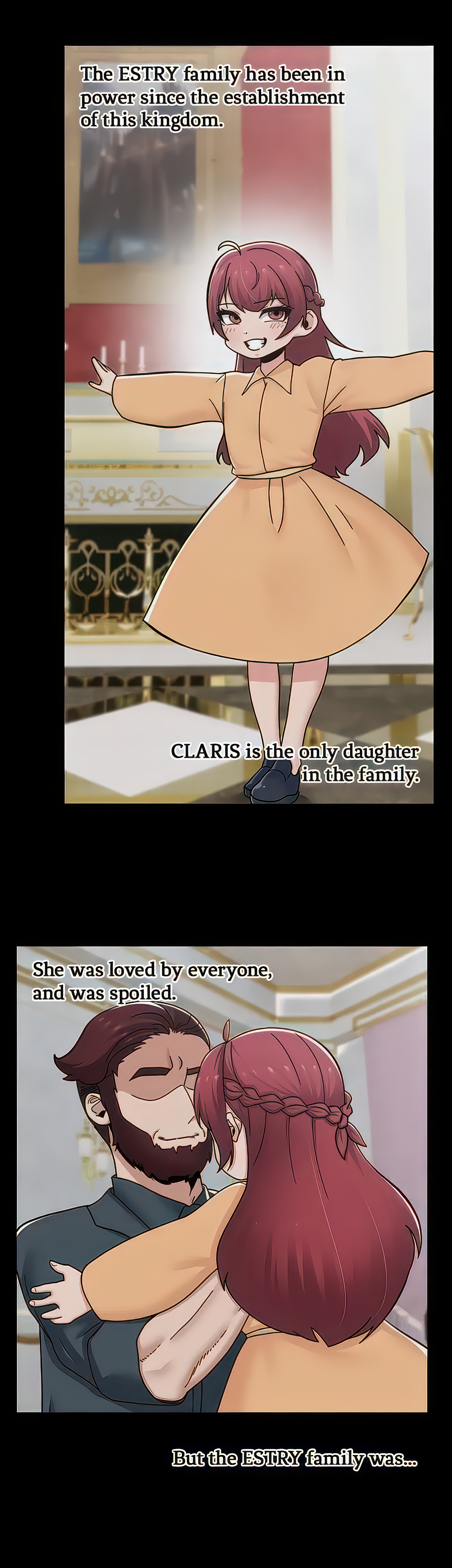 Absolute Hypnosis in Another World chapter 61 page 2