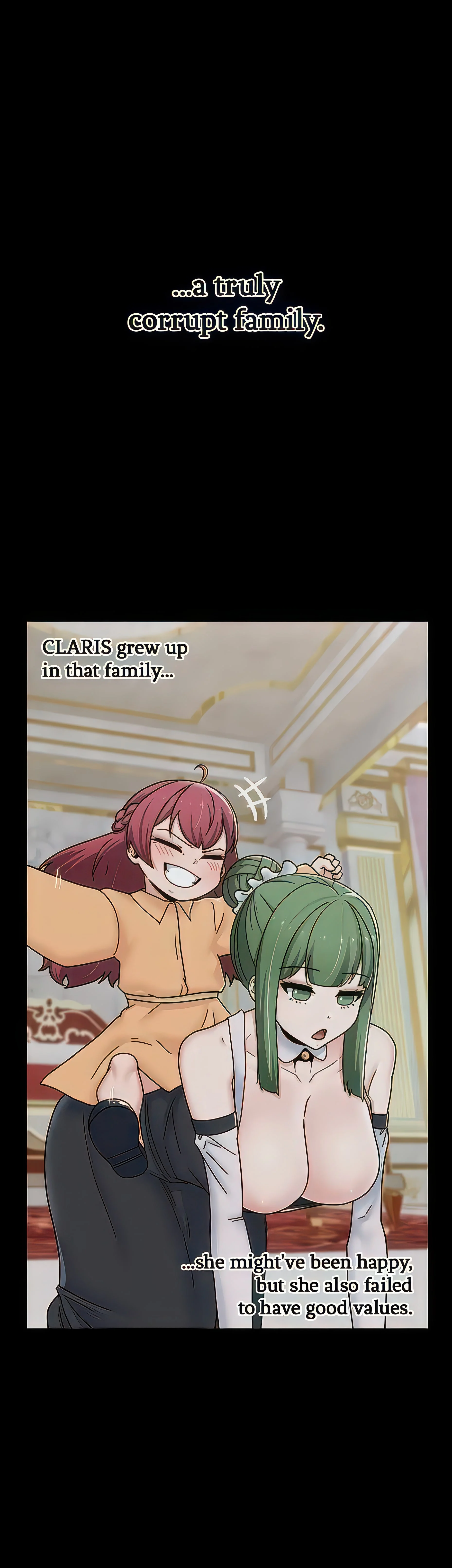 Absolute Hypnosis in Another World chapter 61 page 3