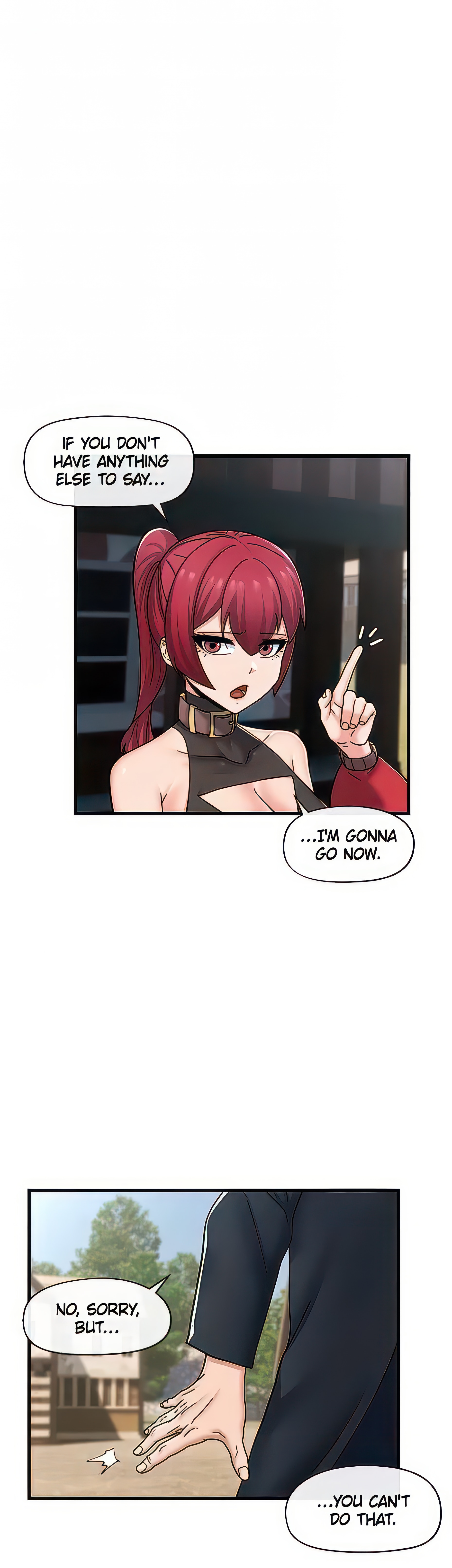 Absolute Hypnosis in Another World chapter 61 page 19