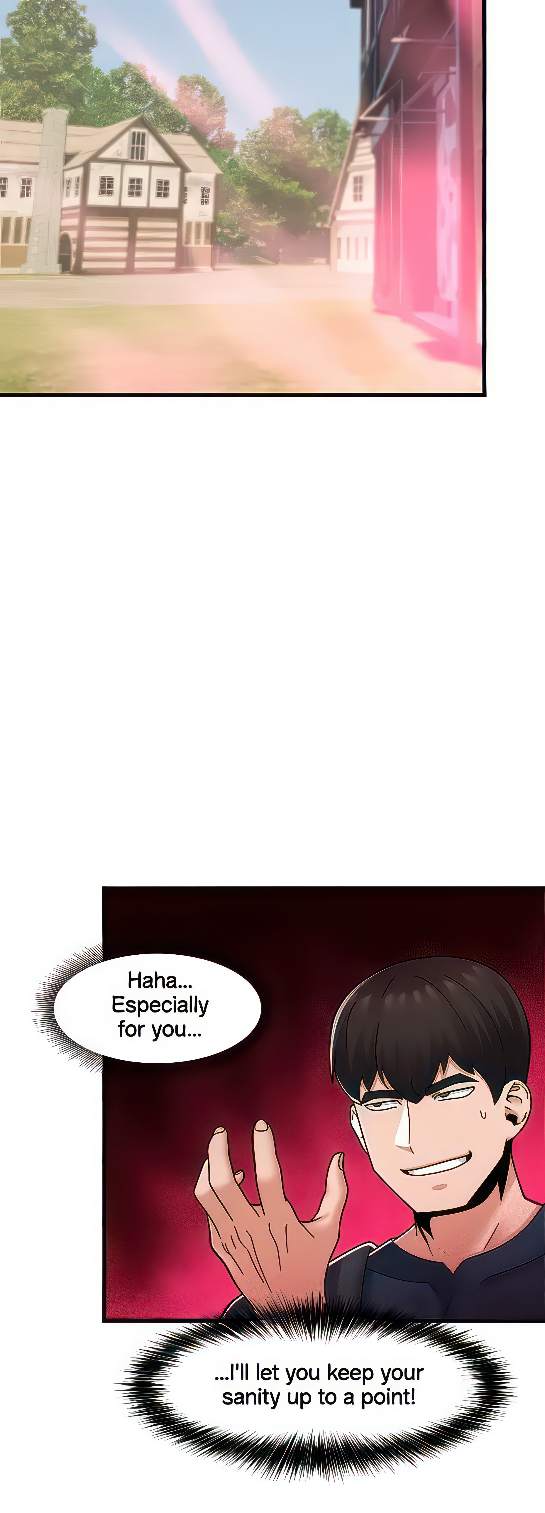 Absolute Hypnosis in Another World chapter 61 page 22