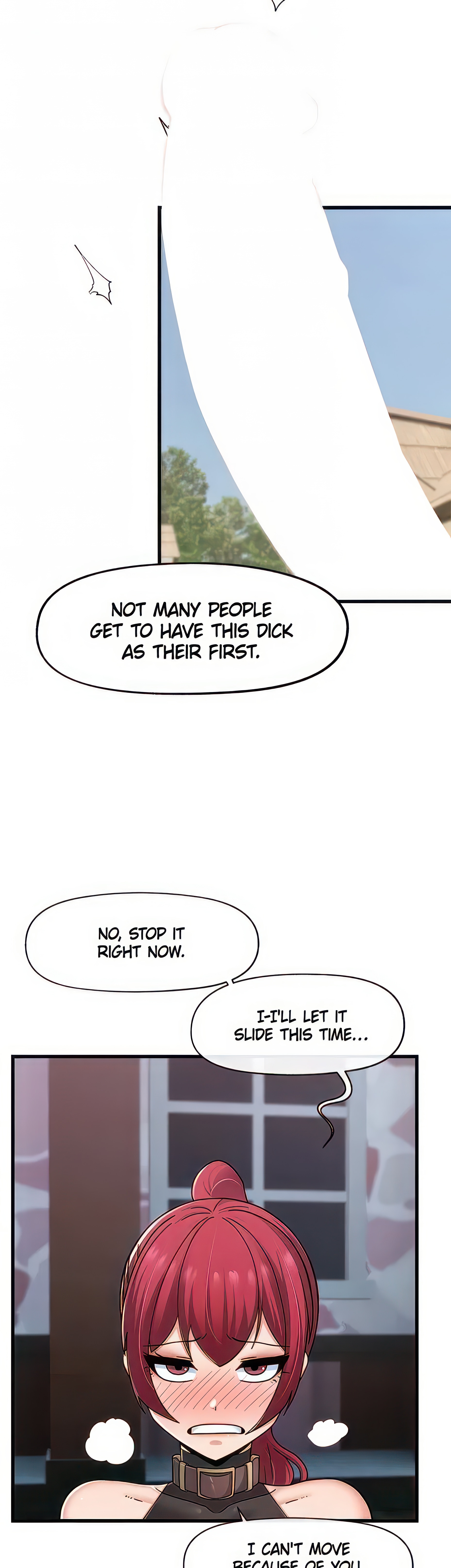 Absolute Hypnosis in Another World chapter 61 page 37