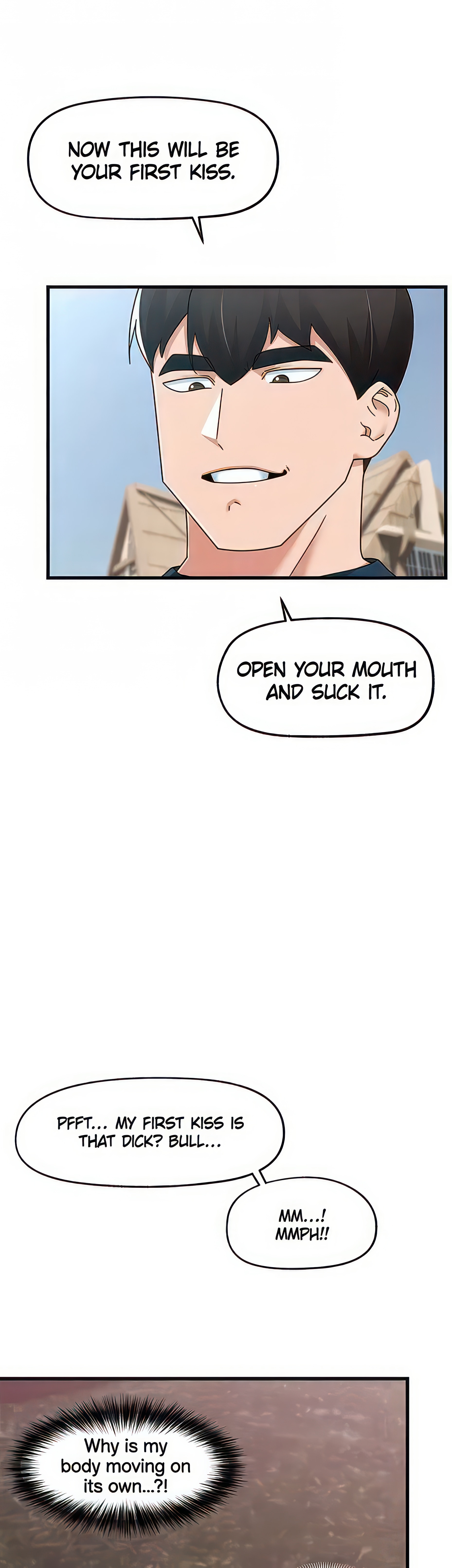 Absolute Hypnosis in Another World chapter 61 page 39