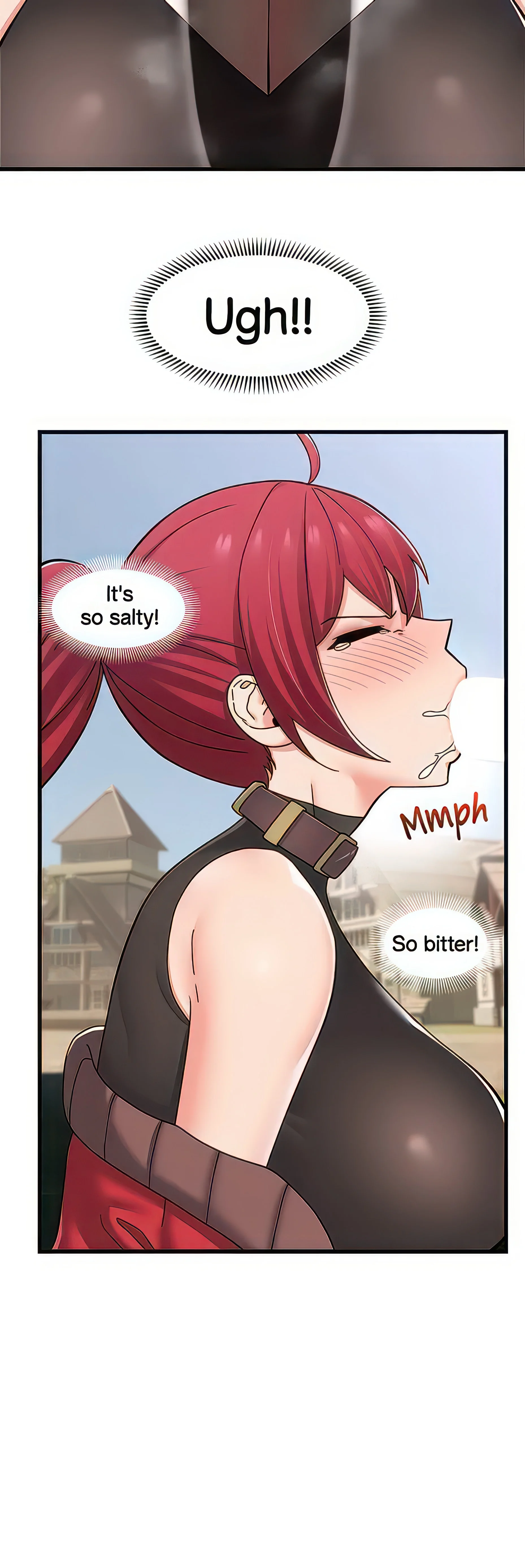 Absolute Hypnosis in Another World chapter 61 page 42