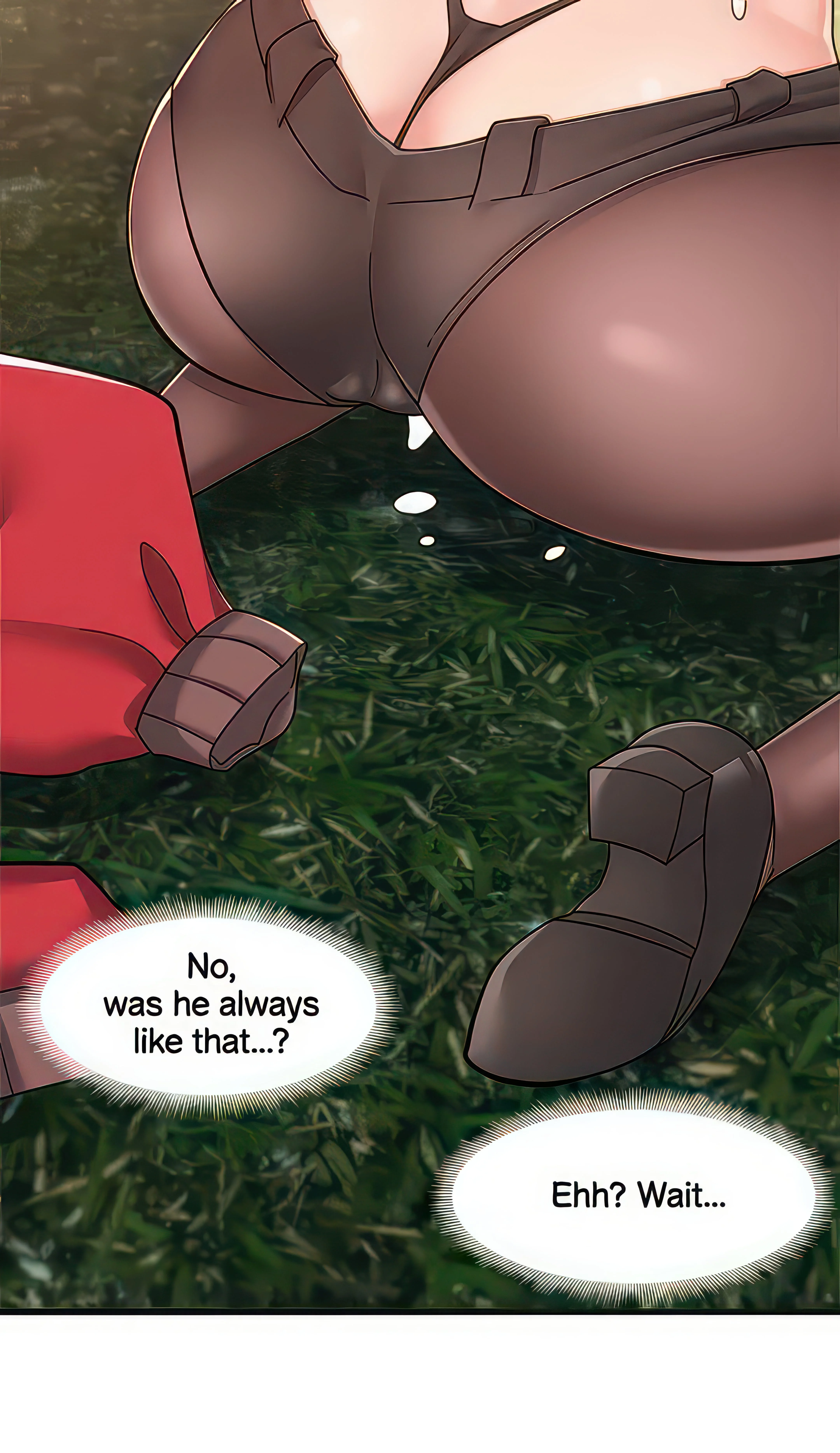 Absolute Hypnosis in Another World chapter 62 page 7