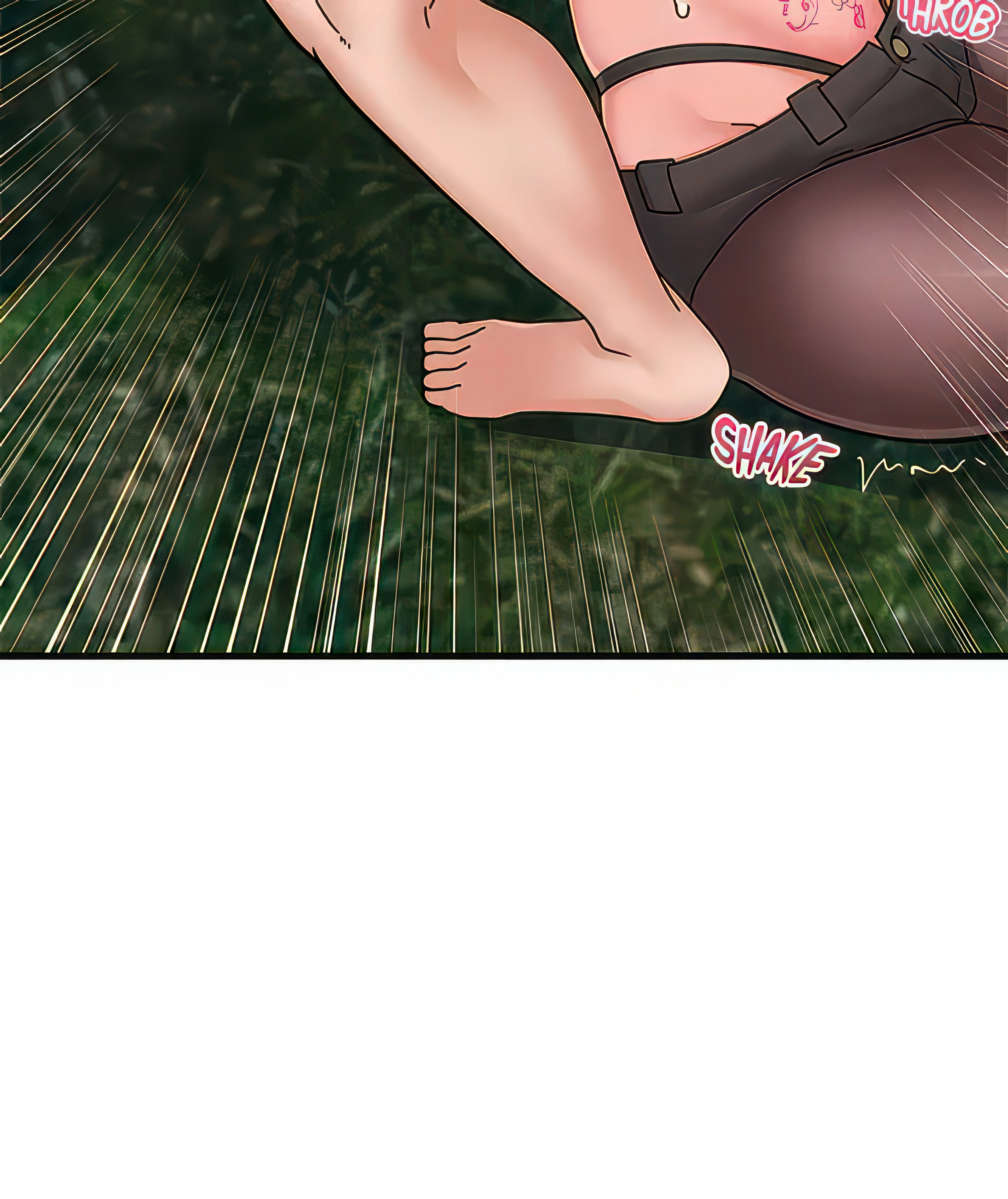Absolute Hypnosis in Another World chapter 62 page 17
