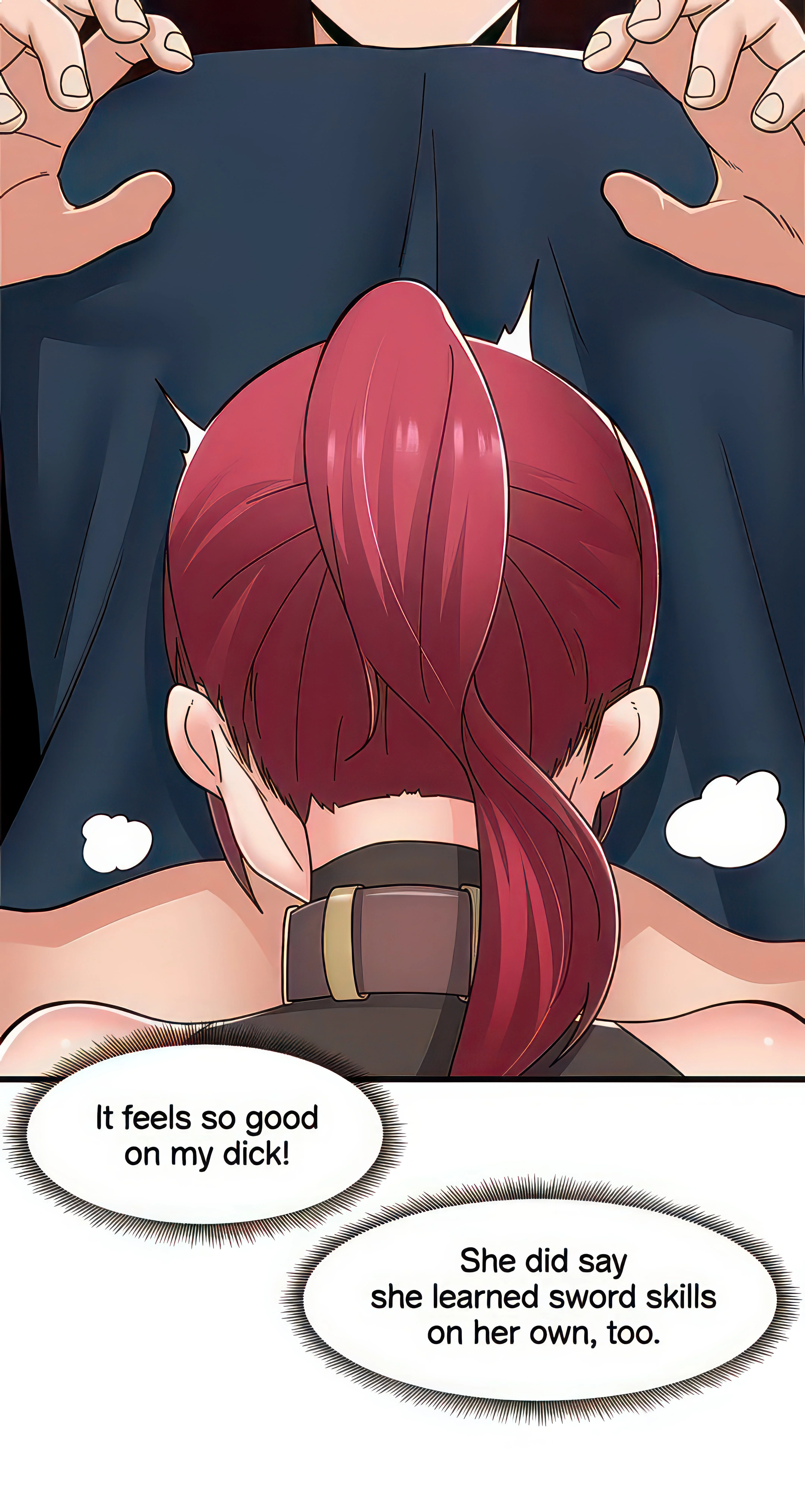 Absolute Hypnosis in Another World chapter 62 page 21