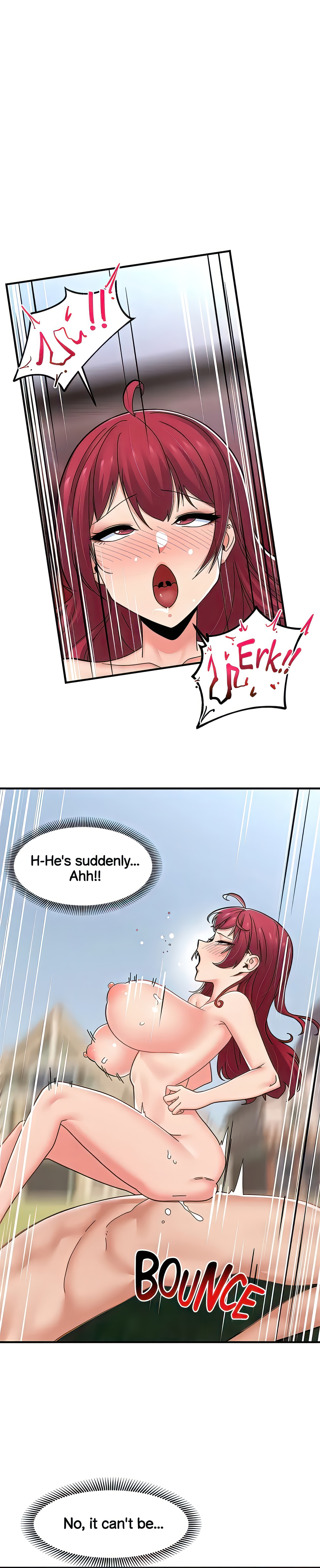 Absolute Hypnosis in Another World chapter 66 page 1