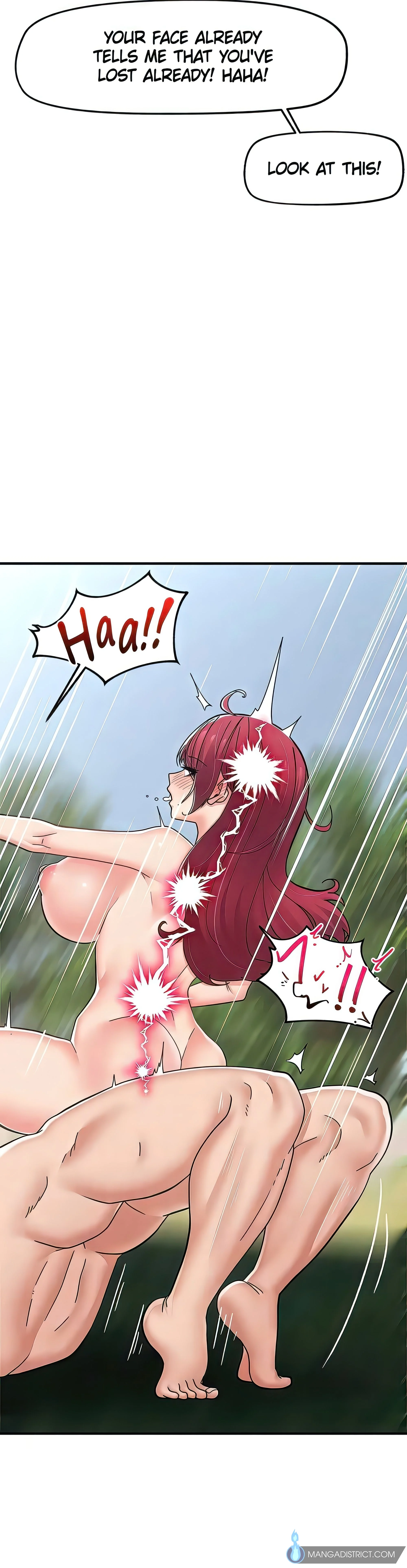 Absolute Hypnosis in Another World chapter 66 page 12