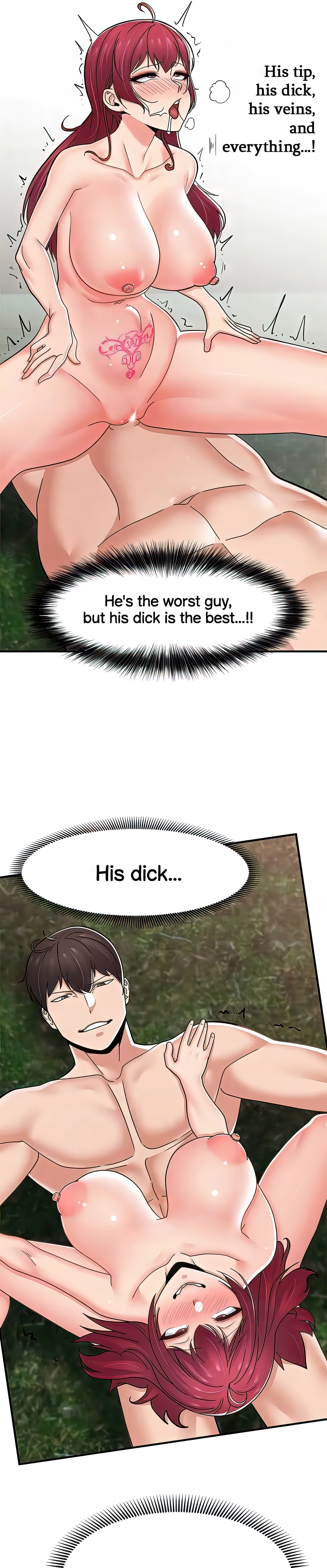 Absolute Hypnosis in Another World chapter 66 page 14