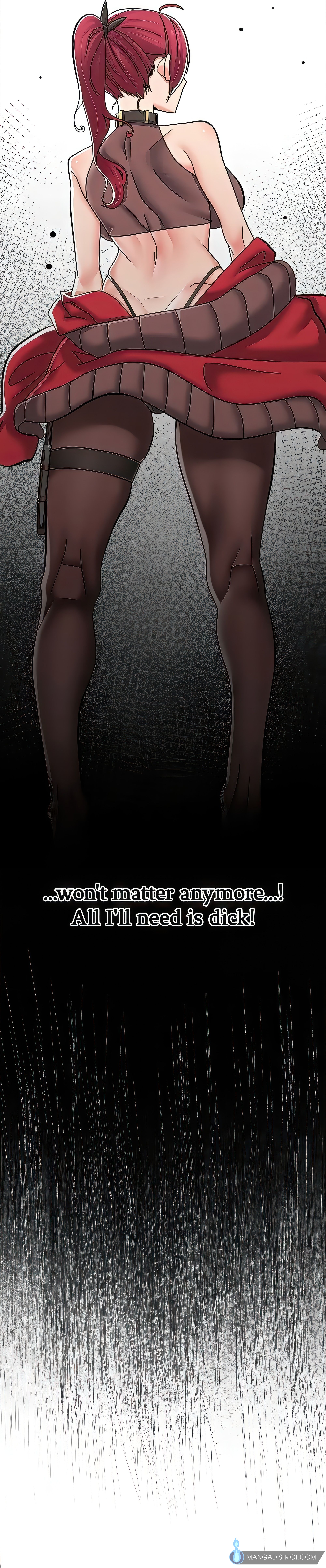 Absolute Hypnosis in Another World chapter 66 page 17