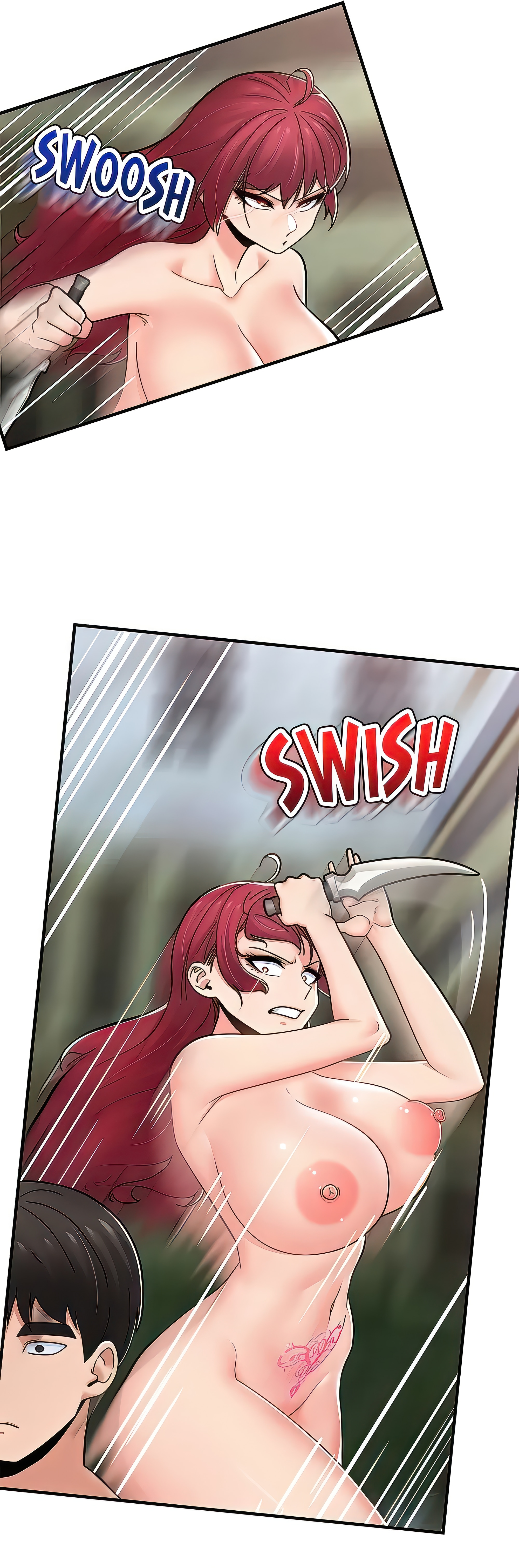 Absolute Hypnosis in Another World chapter 67 page 3