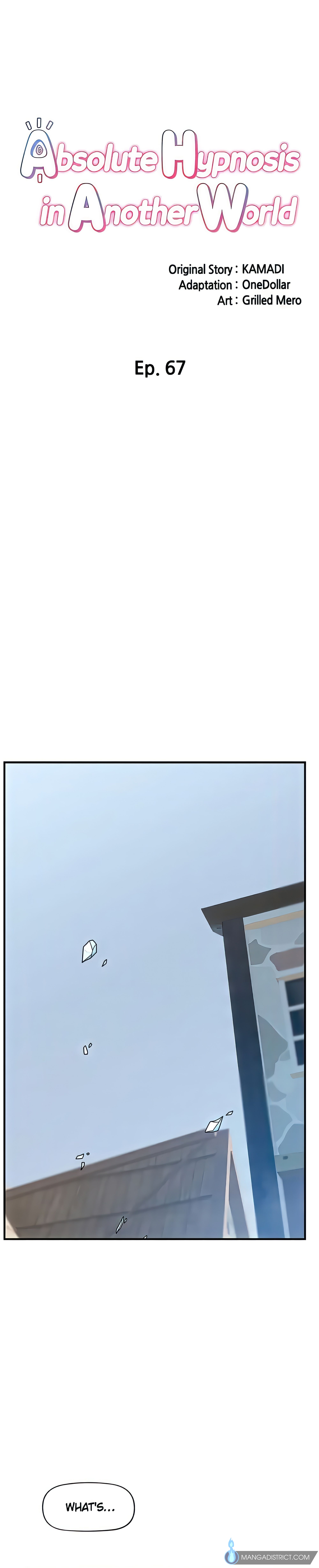 Absolute Hypnosis in Another World chapter 67 page 5