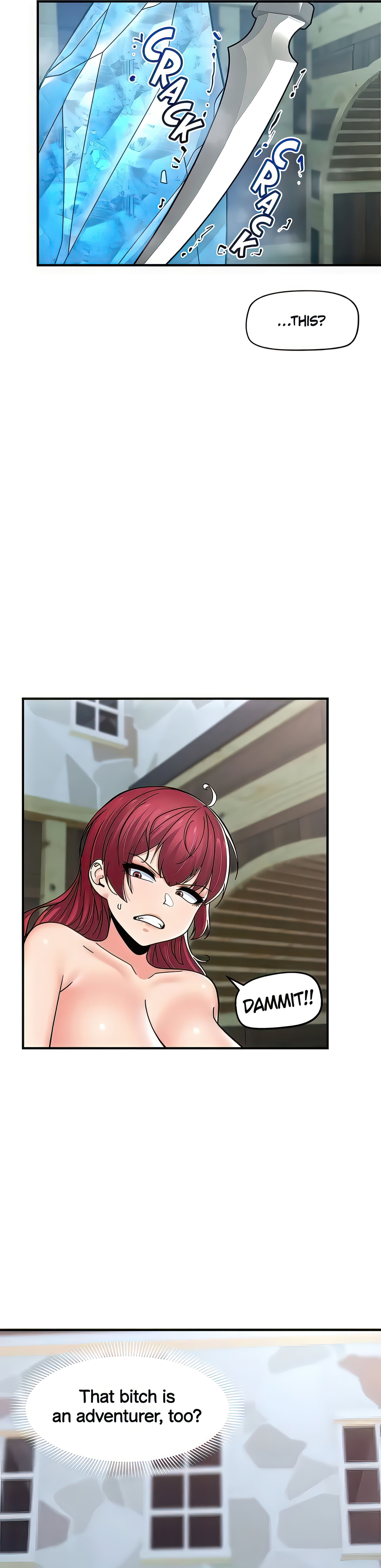Absolute Hypnosis in Another World chapter 67 page 6