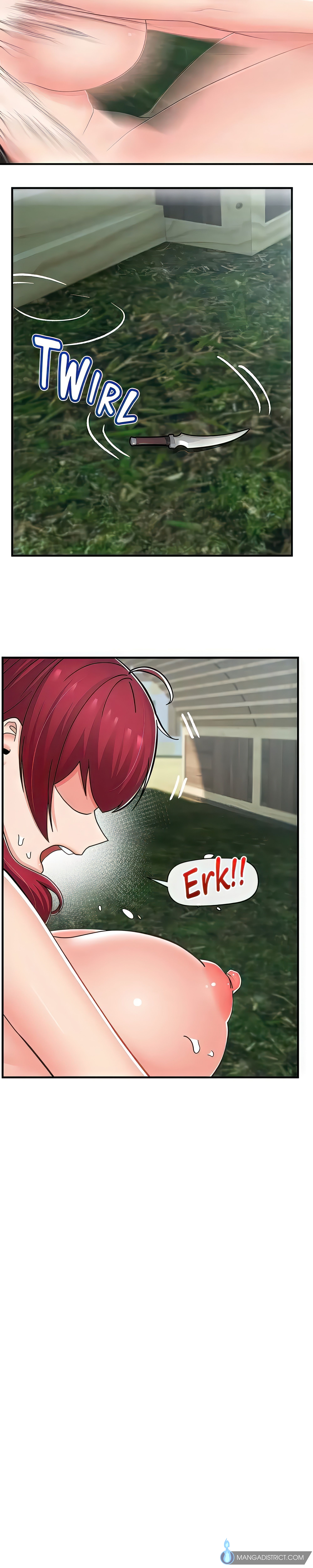Absolute Hypnosis in Another World chapter 67 page 13