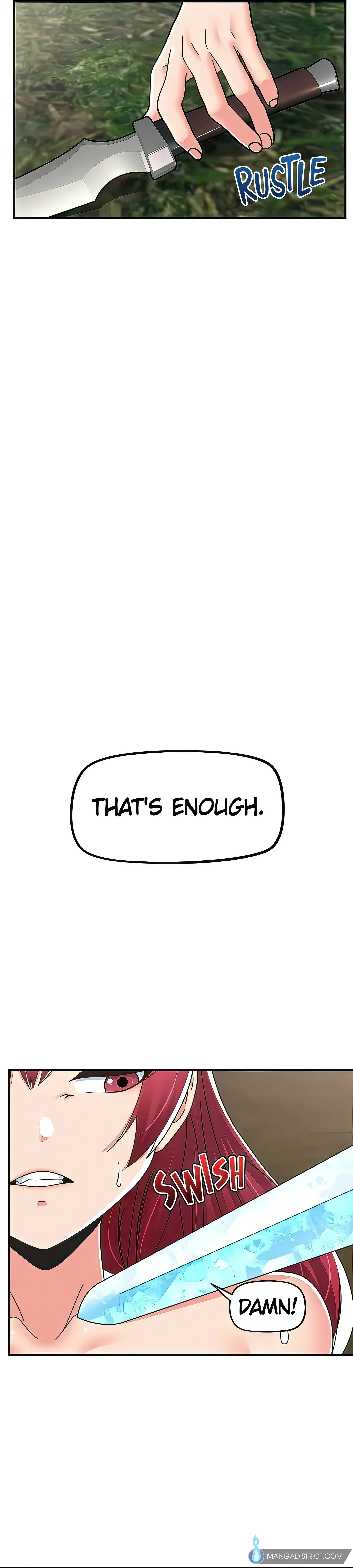 Absolute Hypnosis in Another World chapter 67 page 15