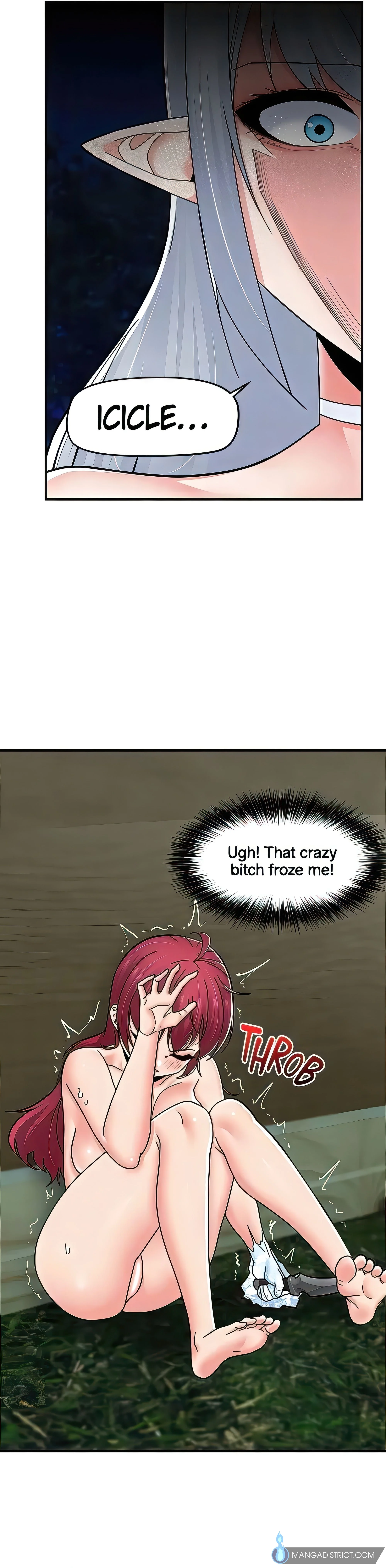 Absolute Hypnosis in Another World chapter 67 page 20
