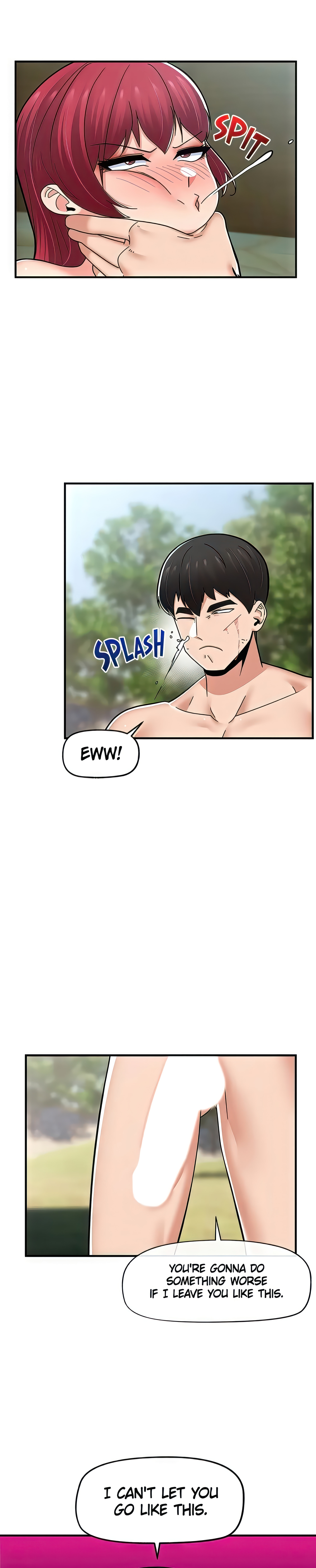 Absolute Hypnosis in Another World chapter 67 page 27