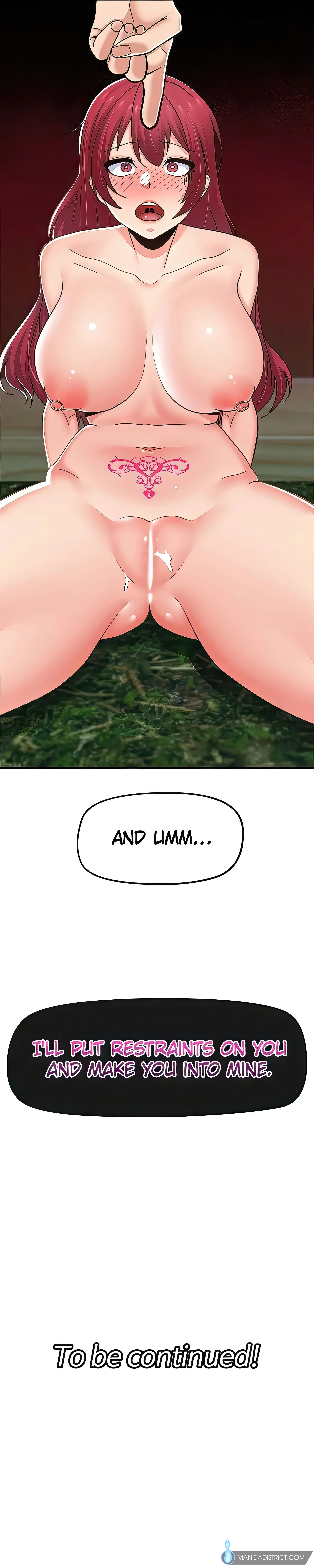 Absolute Hypnosis in Another World chapter 67 page 30