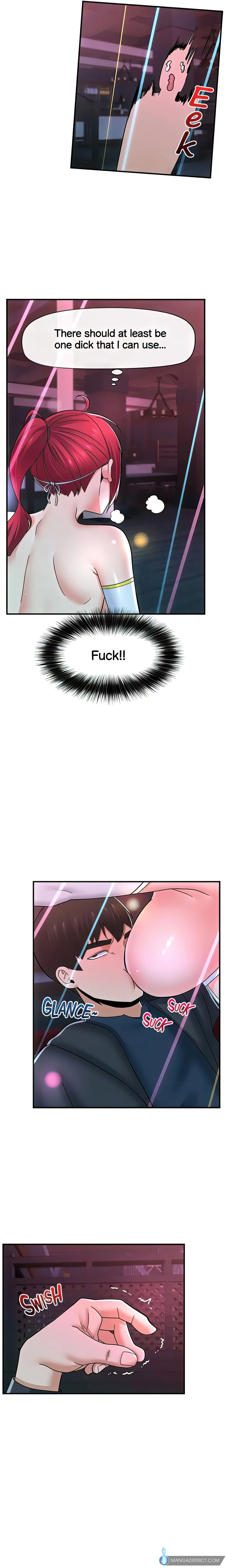 Absolute Hypnosis in Another World chapter 68 page 21