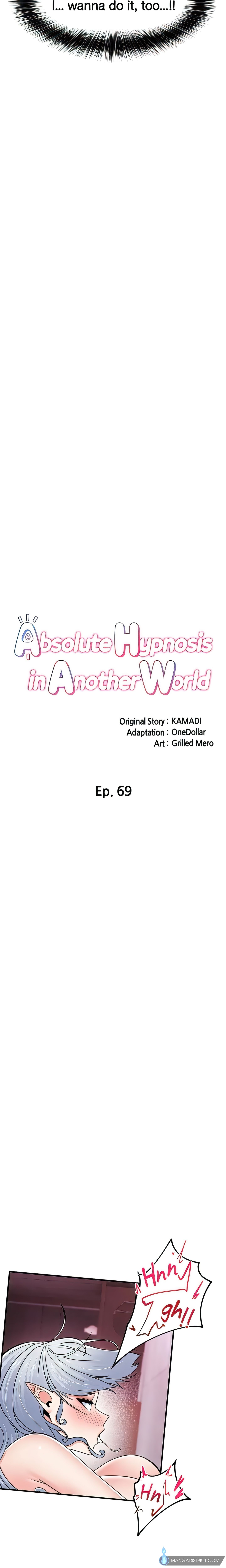 Absolute Hypnosis in Another World chapter 69 page 4