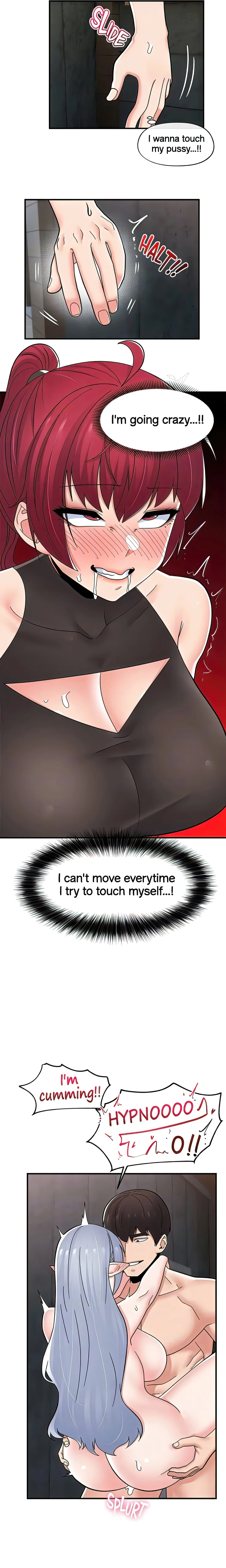 Absolute Hypnosis in Another World chapter 69 page 9