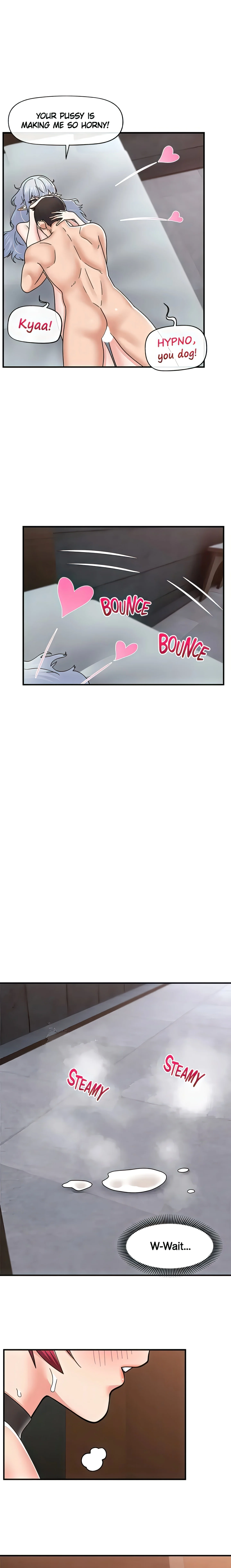 Absolute Hypnosis in Another World chapter 69 page 12