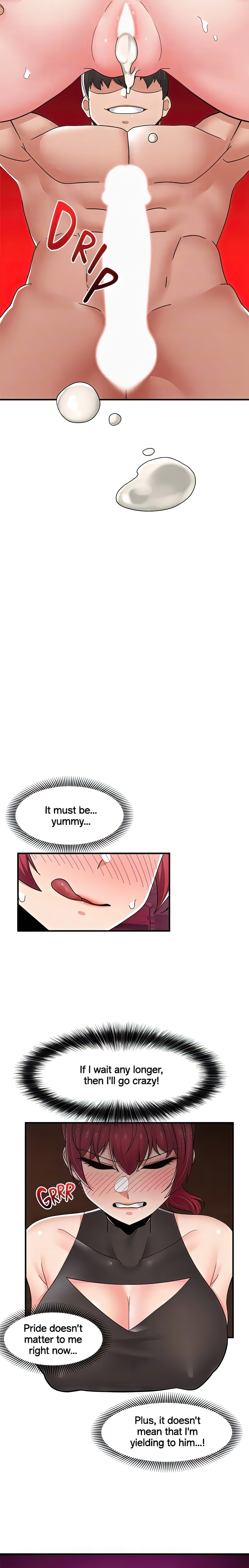 Absolute Hypnosis in Another World chapter 69 page 16