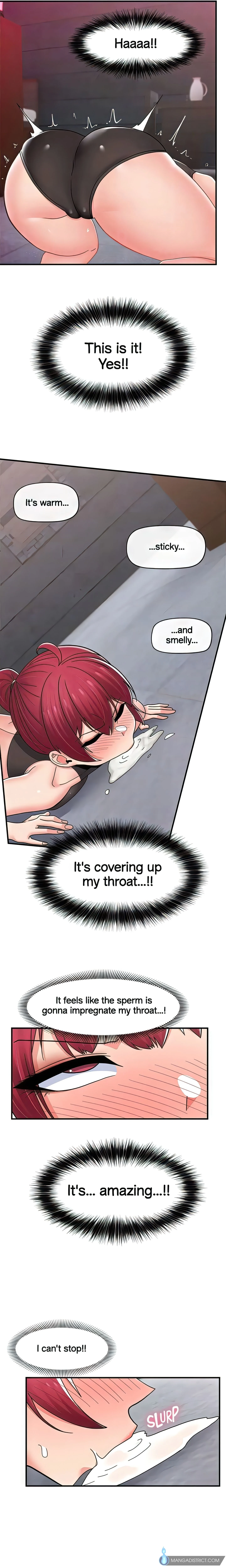 Absolute Hypnosis in Another World chapter 69 page 18