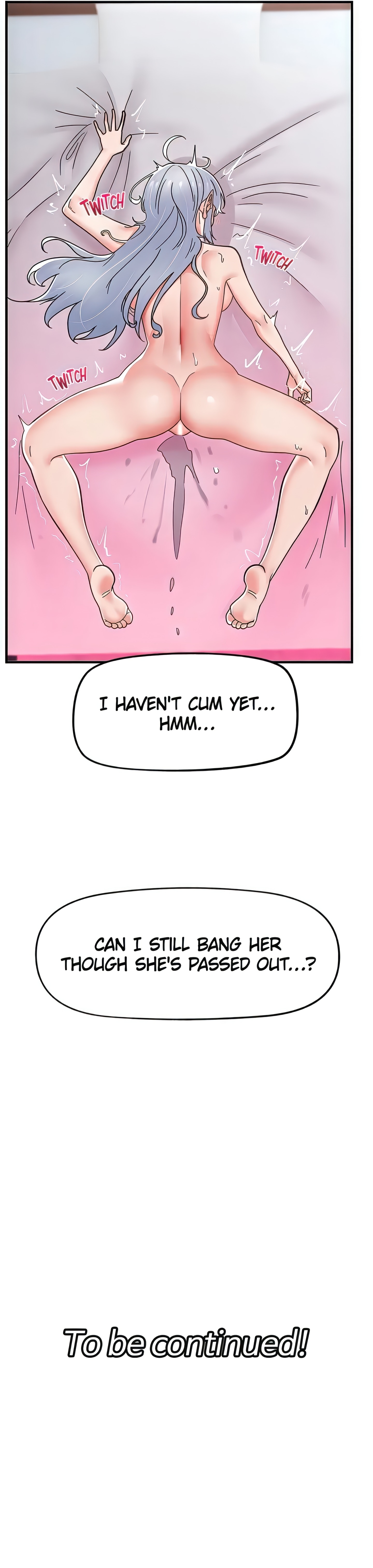 Absolute Hypnosis in Another World chapter 69 page 23