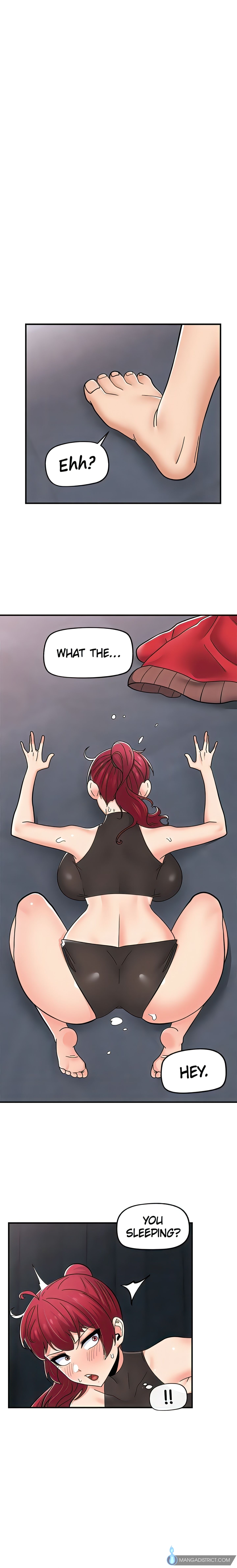 Absolute Hypnosis in Another World chapter 70 page 4