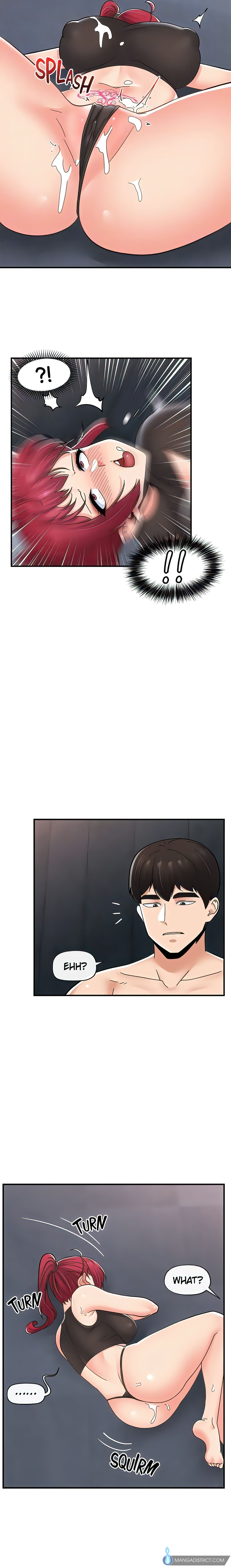 Absolute Hypnosis in Another World chapter 70 page 10