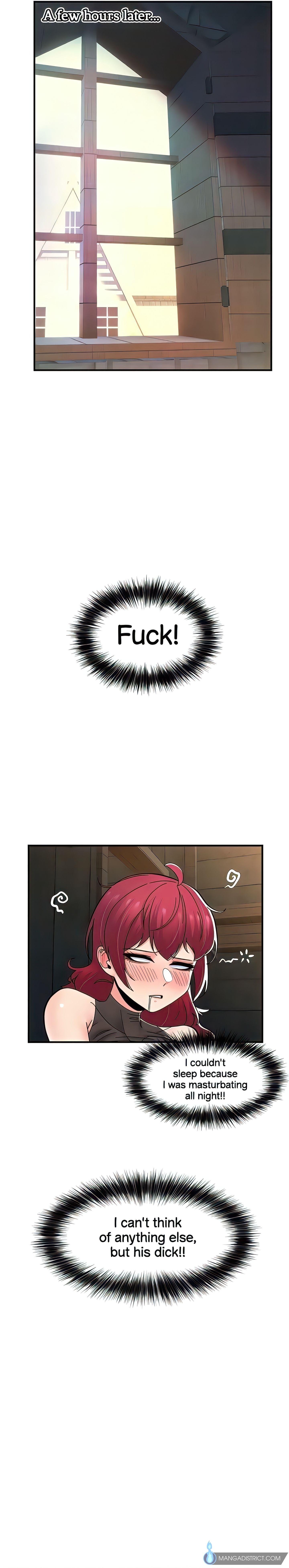 Absolute Hypnosis in Another World chapter 70 page 19