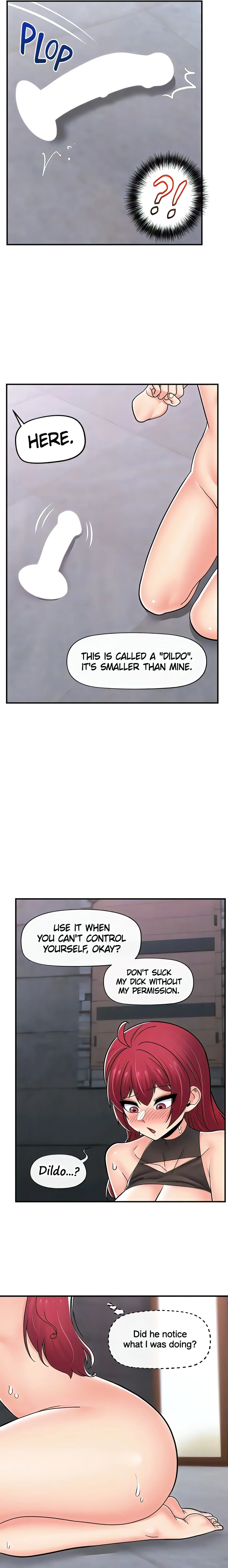 Absolute Hypnosis in Another World chapter 71 page 16
