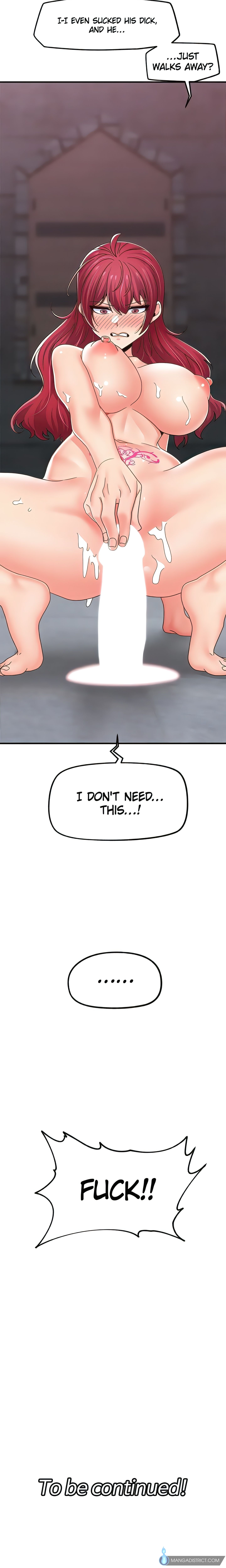 Absolute Hypnosis in Another World chapter 71 page 22