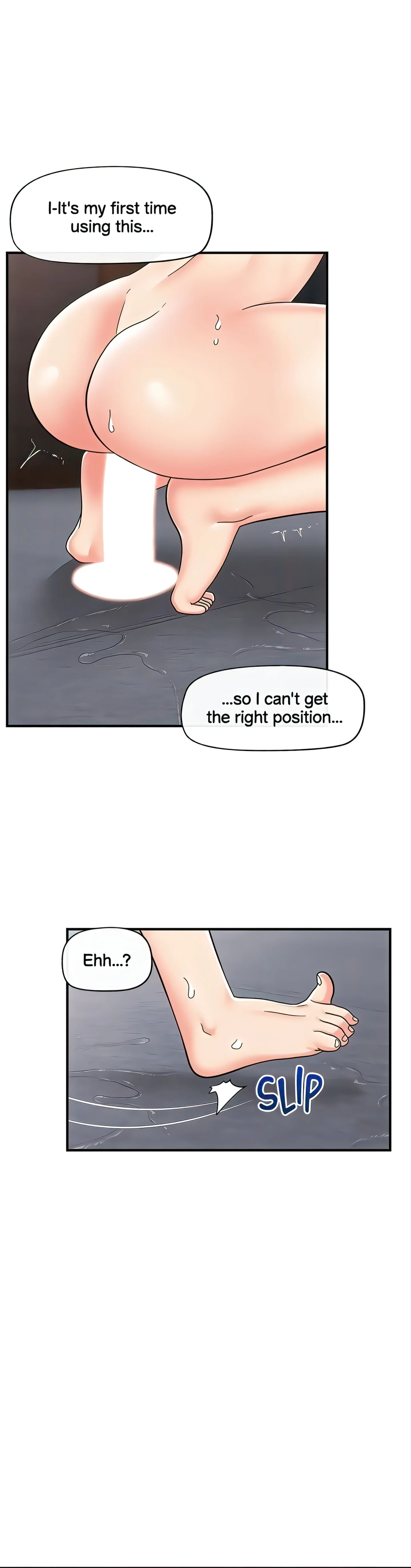 Absolute Hypnosis in Another World chapter 72 page 3