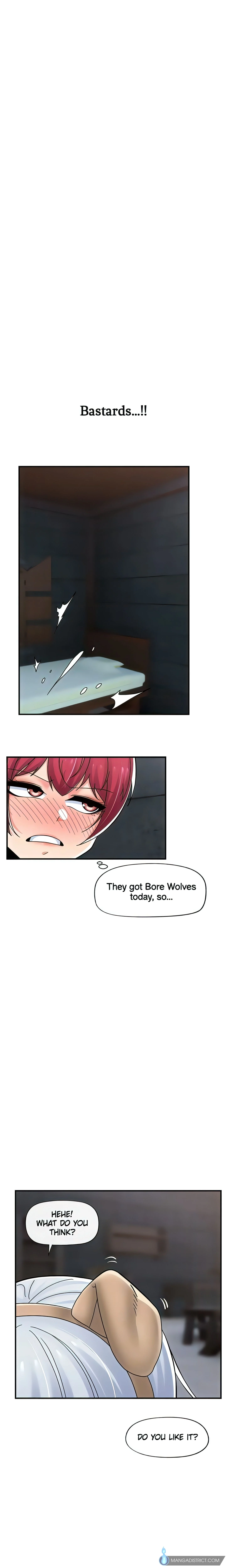 Absolute Hypnosis in Another World chapter 73 page 16