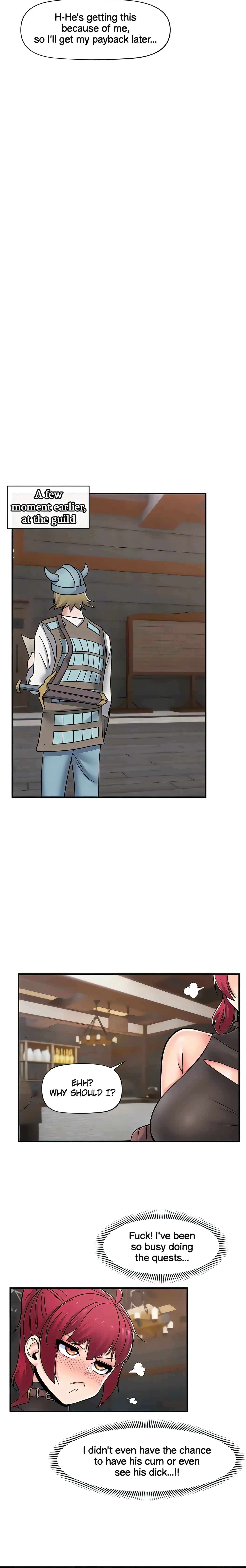 Absolute Hypnosis in Another World chapter 74 page 6