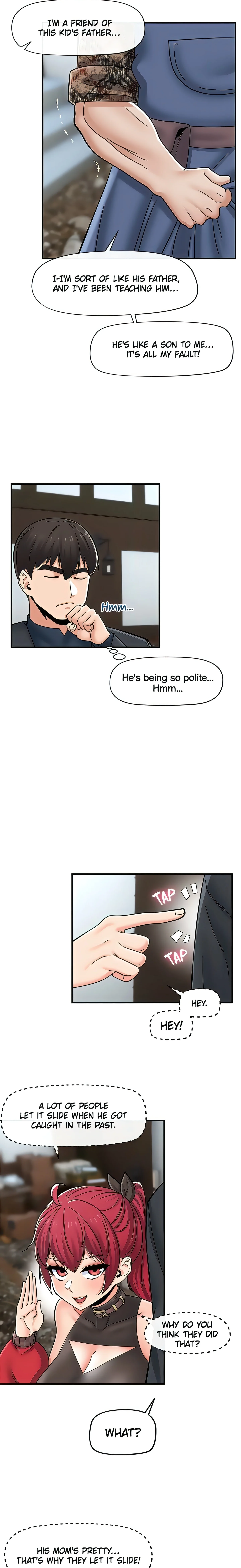 Absolute Hypnosis in Another World chapter 75 page 2