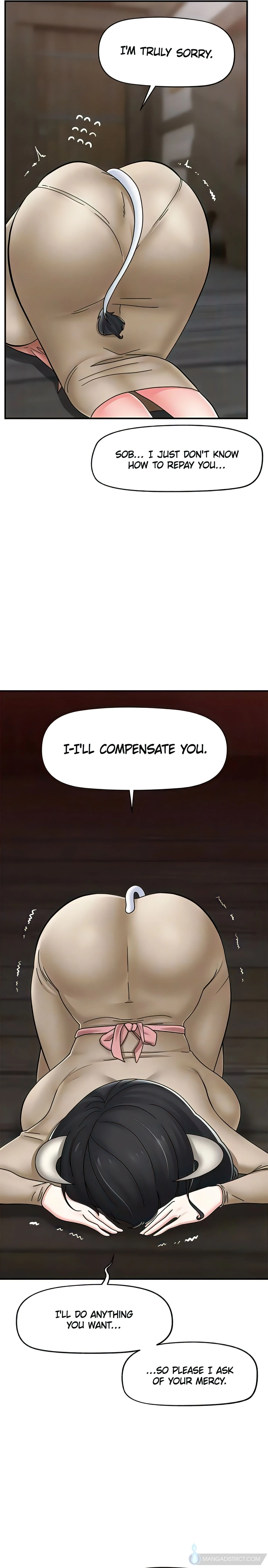 Absolute Hypnosis in Another World chapter 75 page 15