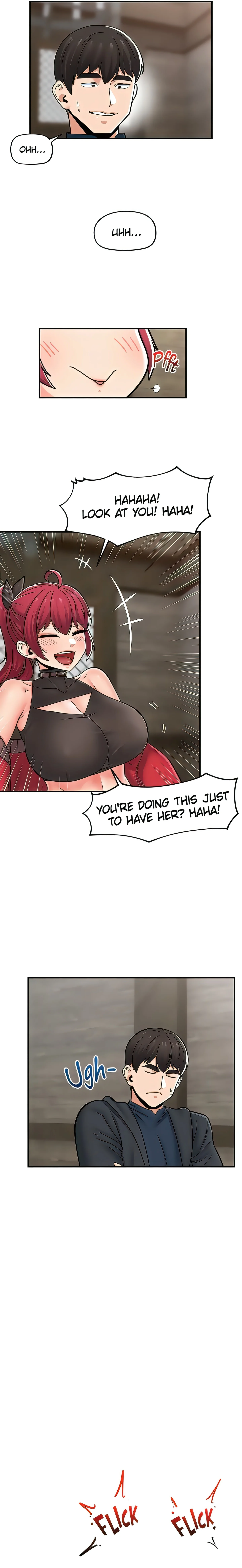 Absolute Hypnosis in Another World chapter 76 page 2
